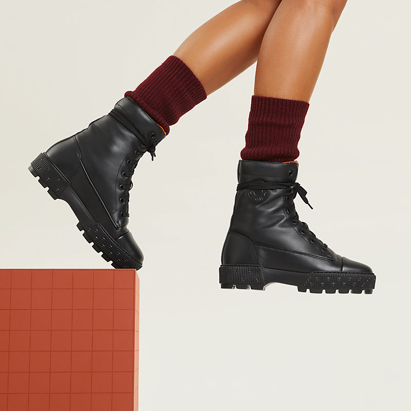 Fresh ankle boot | Hermès USA